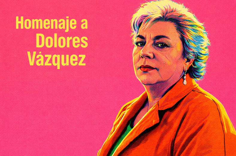 Portada: Día de la Visibilidad Lésbica.