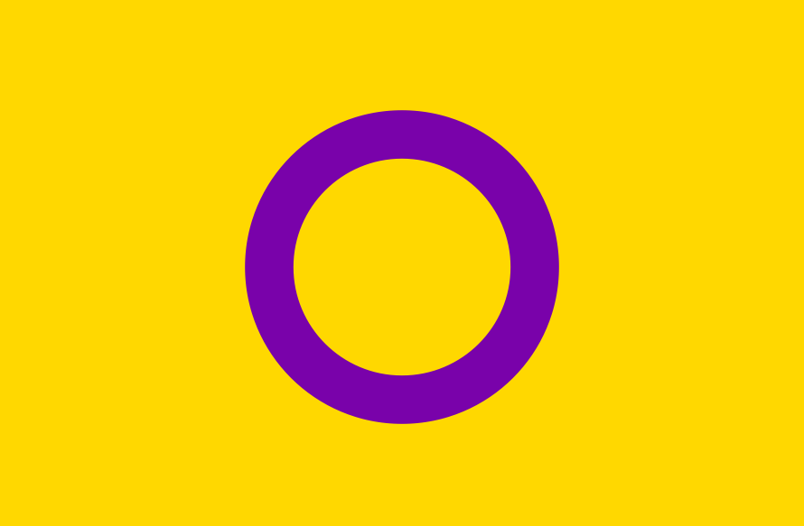 Portada: Día de la Solidaridad Intersex.
